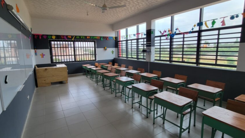 Bamako